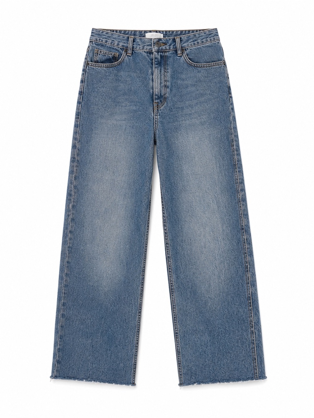 OAK + FORT Denim Jean